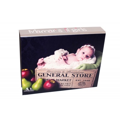 Image Preview Box 6x4 Deep